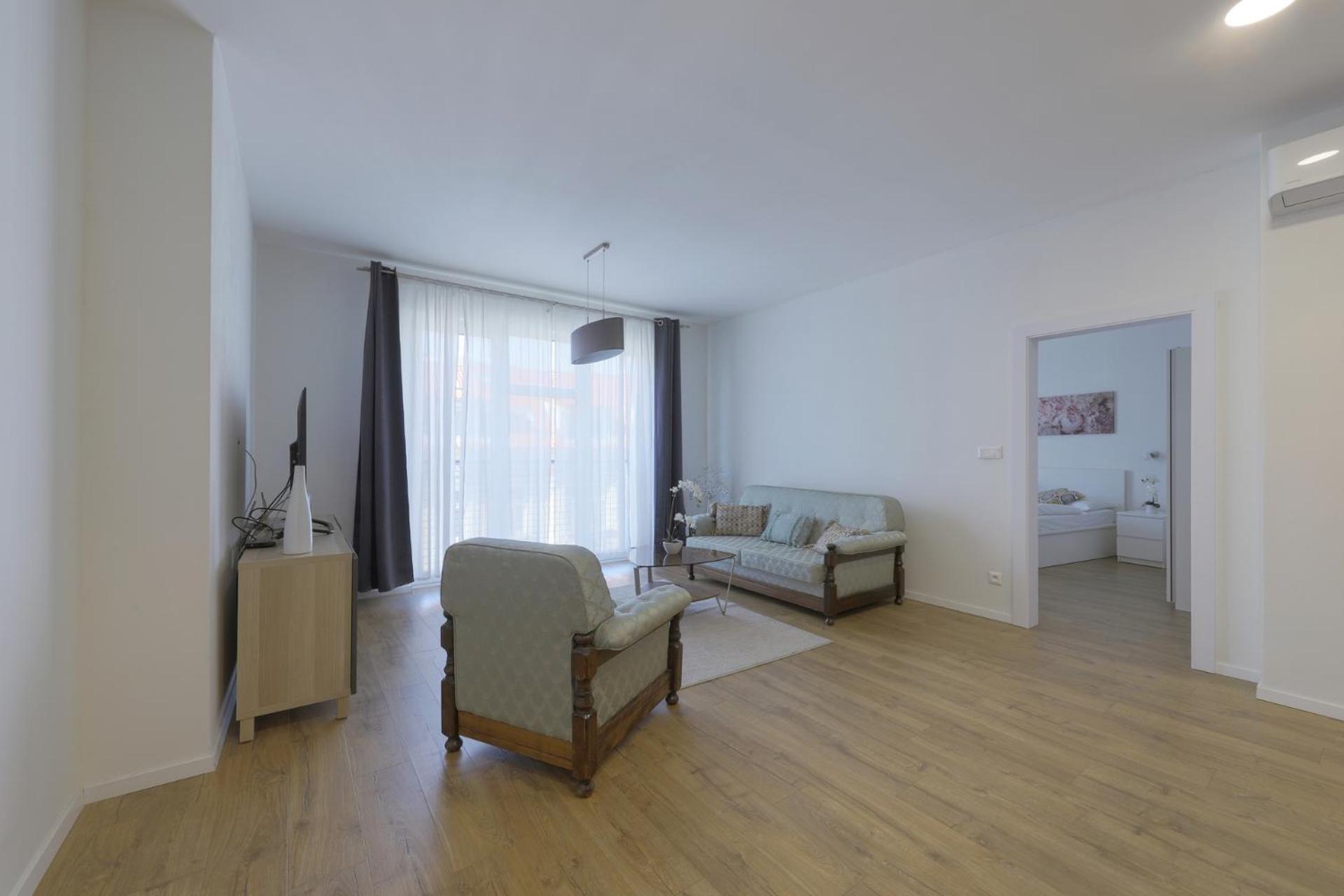 Shon Apartment Old Town ブラチスラヴァ エクステリア 写真
