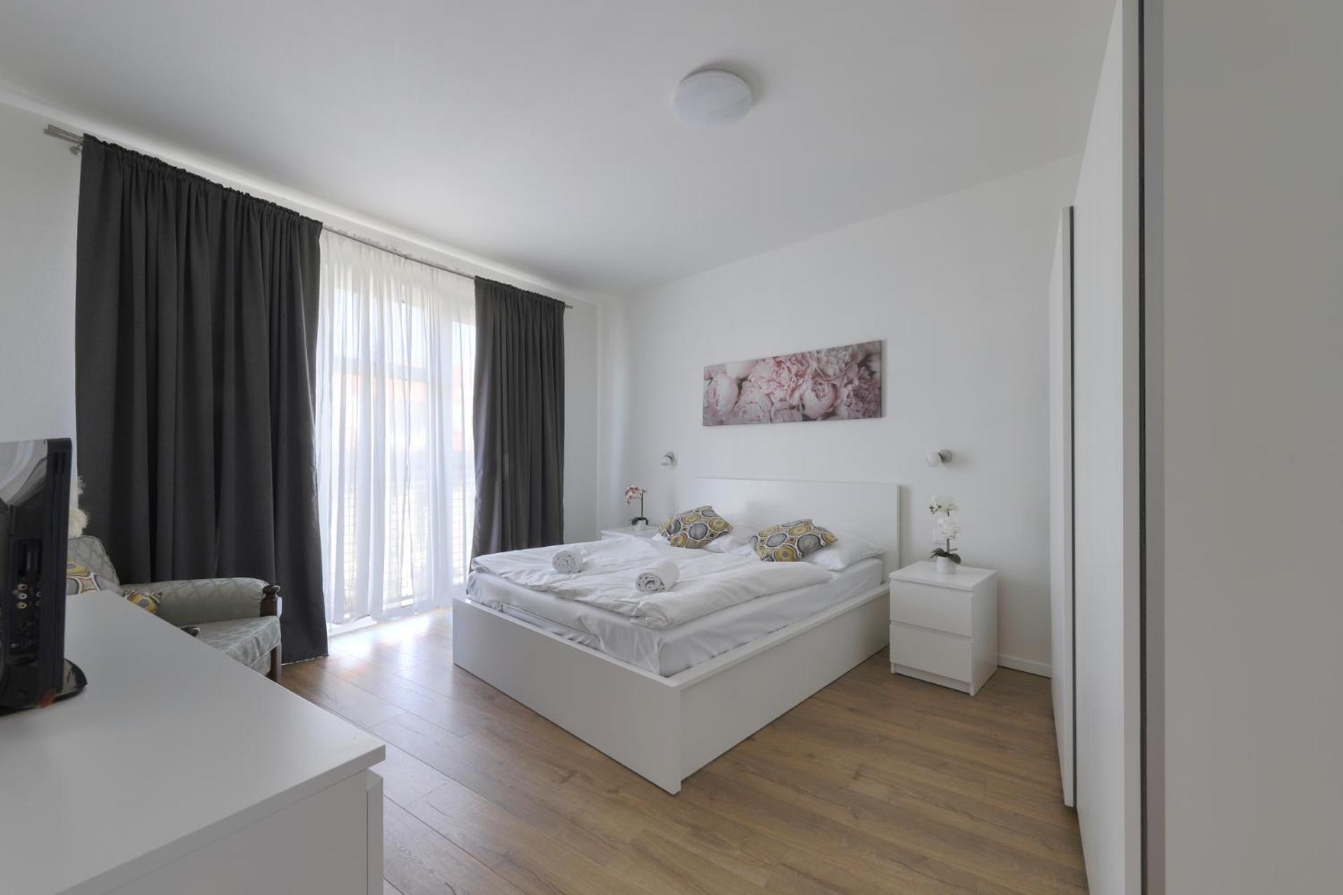 Shon Apartment Old Town ブラチスラヴァ エクステリア 写真
