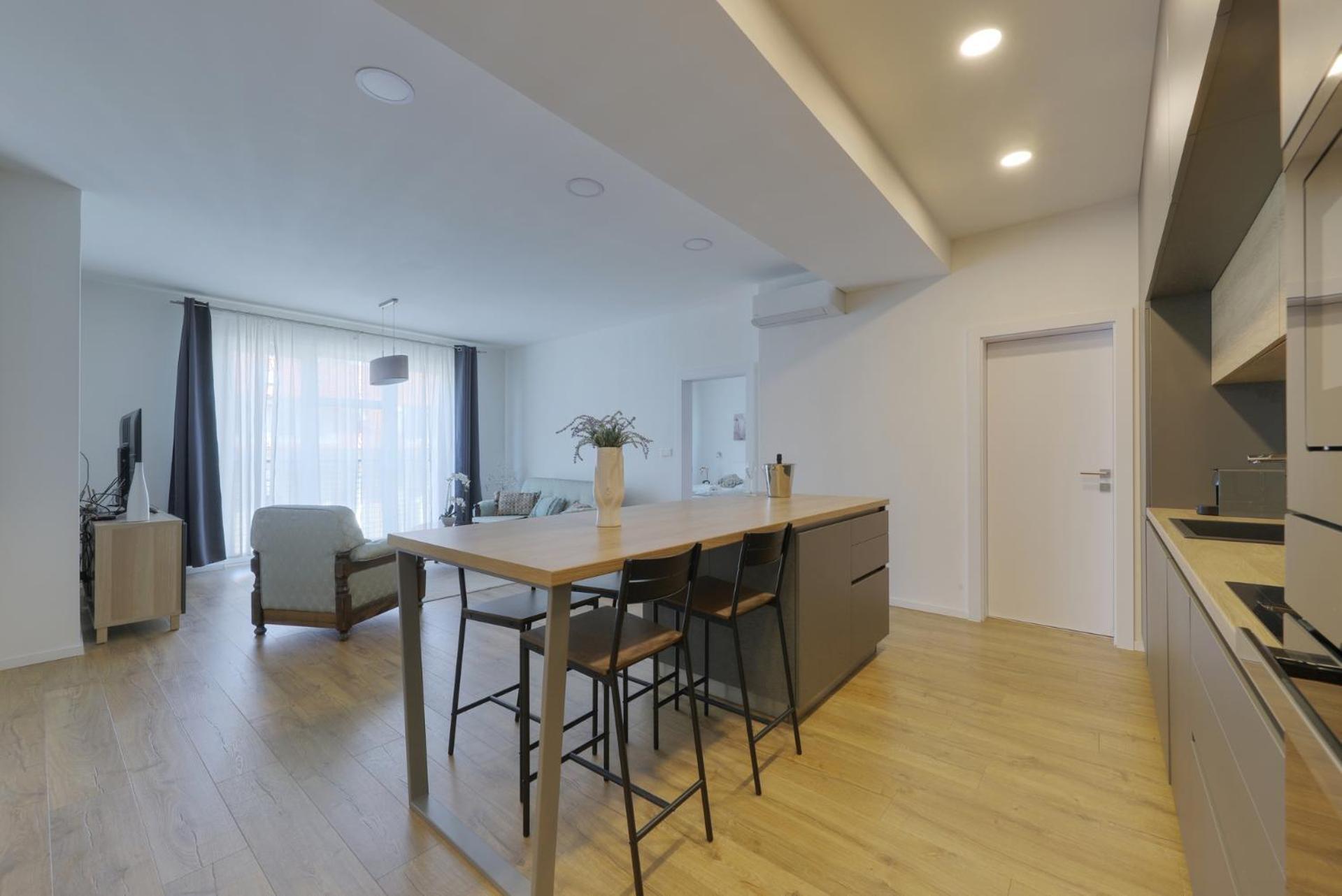 Shon Apartment Old Town ブラチスラヴァ エクステリア 写真