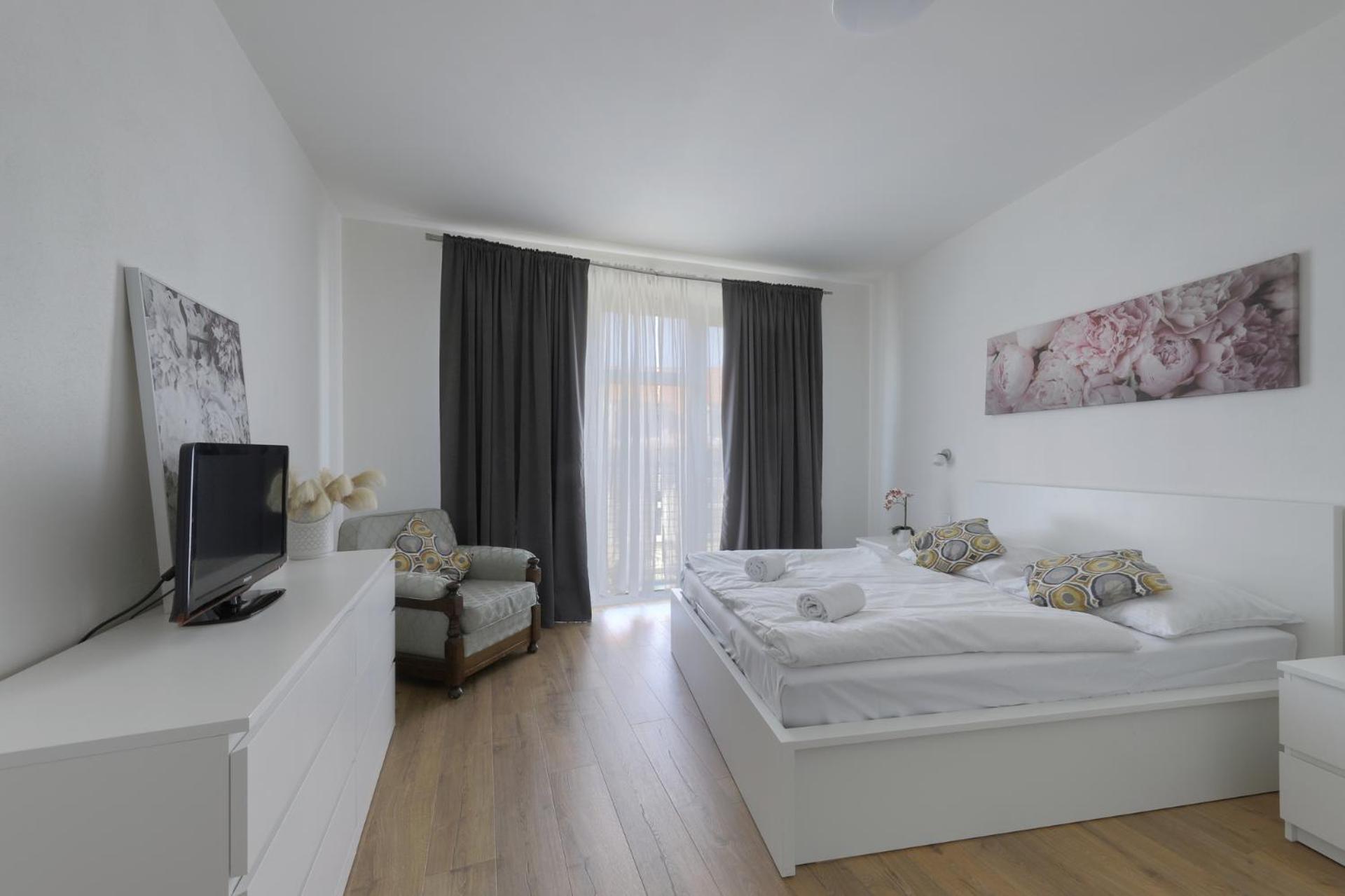 Shon Apartment Old Town ブラチスラヴァ エクステリア 写真
