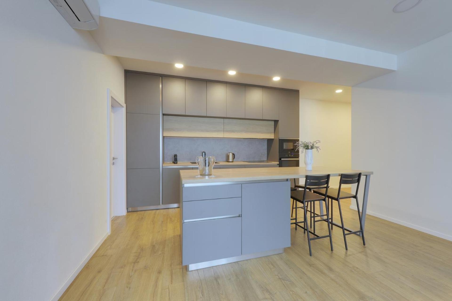 Shon Apartment Old Town ブラチスラヴァ エクステリア 写真