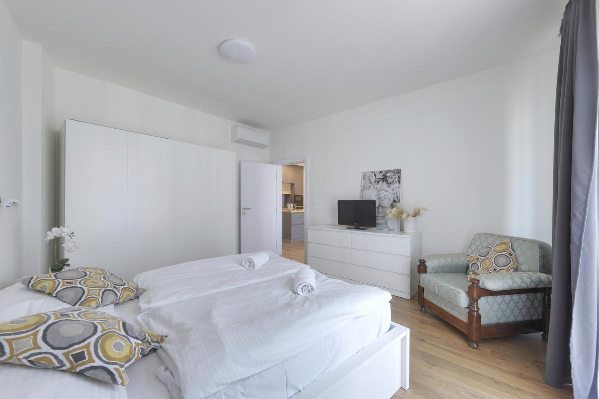 Shon Apartment Old Town ブラチスラヴァ エクステリア 写真